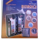 BIOBOX 3 Completo. de 300 a 450 lts.