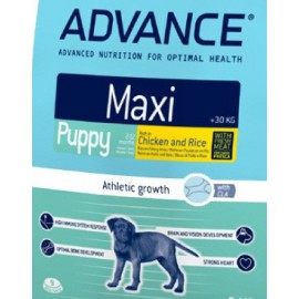 Maxi PUPPY - PROTECT 3 kg.