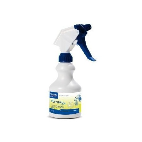 Pulverizador EFFIPRO 250 ml.