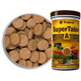 Tropical Supertabin A 75 ml