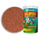 Tropical goldfish color pellet 150 ml