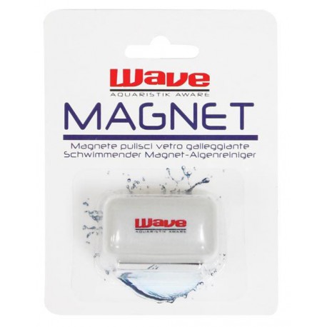 Iman Flotanate MAGNET SM de Wave.