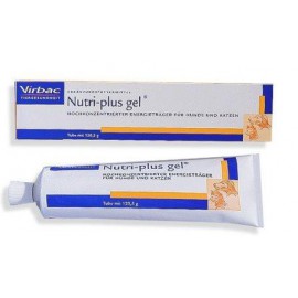 Nutri-plus Gel 120 gr.