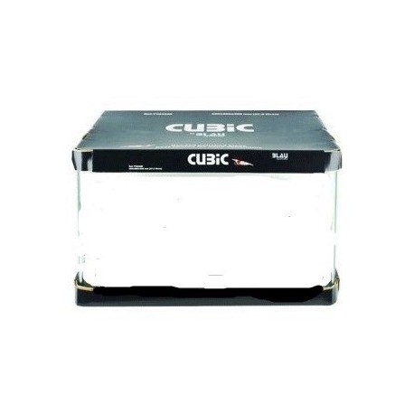 Acuario CUBIC 13 lts.