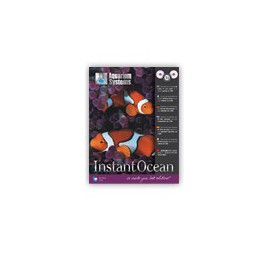 Sal instant Ocean 4 kg.