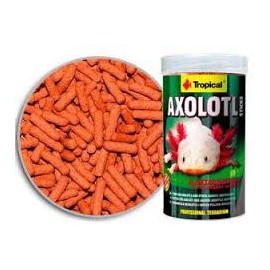 Axolote Sticks 250 ml.