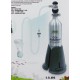 Kit Co2 Ista de Waterplant 0,5 lts.