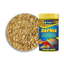 Tropical Dafnia 100 ml. 16 gr.