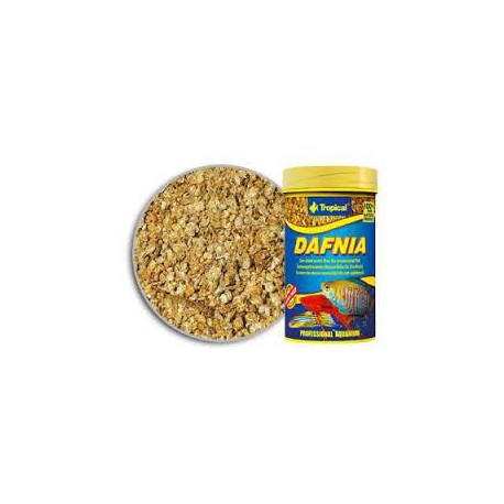 Tropical Dafnia 100 ml. 16 gr.