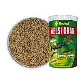 Tropical Welsi Gran 100 ml.