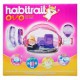 Habitrail Ovo home Rosa