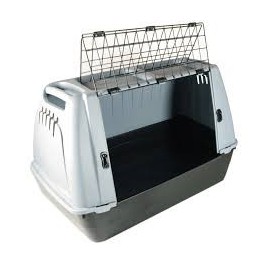 Bracco 90 Kennel 90x51x55 cm.