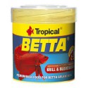 Tropical betta 50 ml. Escama