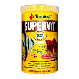 TROPICAL SUPERVIT escama