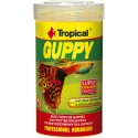 Tropical Guppy Escama 100 ml