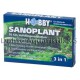 SANOPLANT CO2 en pastillas de HOBBY