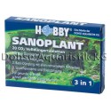 SANOPLANT CO2 en pastillas de HOBBY