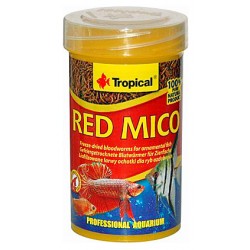 TROPICAL larva de mosquito 150 ml.