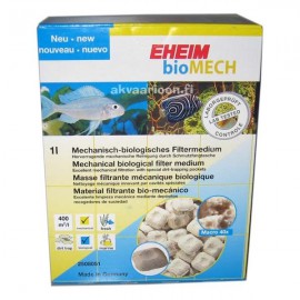 Bio-mech EHEIM 1lt.