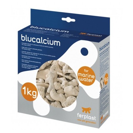 BLUCALCIUM 1 kg.