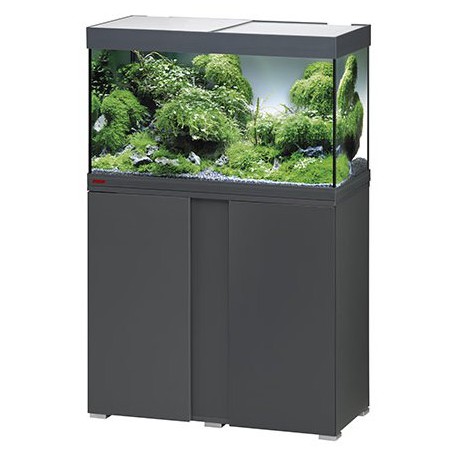 Acuario y Mesa Eheim Vivaline Led 126