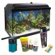 Acuario Kit Aqualed pro 45