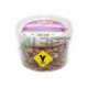 SNACK flores de Prado Mini Orycs 50 gr.