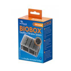 Recambio BIOBOX Carbon Activo S