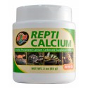 ZOOMED repti calcium con vit. D3, 85 gr.