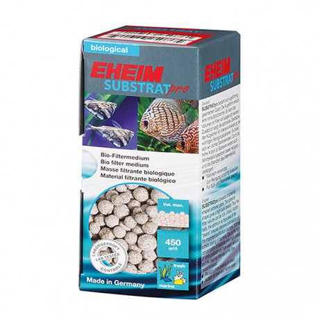 SUBSTRAT-pro de EHEIM 180 gr