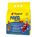 KOI - Pond Pellet Mix 5 lts.