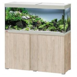 Acuario y Mesa Eheim Vivaline Led 240