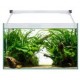 Acuario Aqua light Glass 40 de 21 lts.