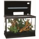 Acuario Kit MARINA Led 5 G. 19 lts.