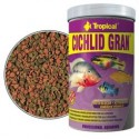 Tropical cichlid gran 100 ml