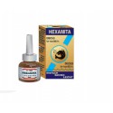 HEXAMITA 20 ml.