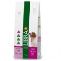 LIBRA alta energia 12 kgs.