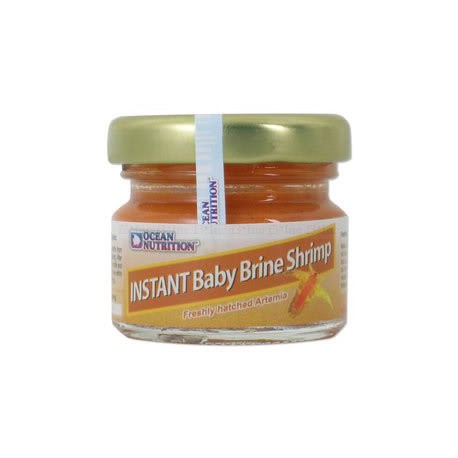 OCEAN NUTRICION brine shrimp 20 gr.